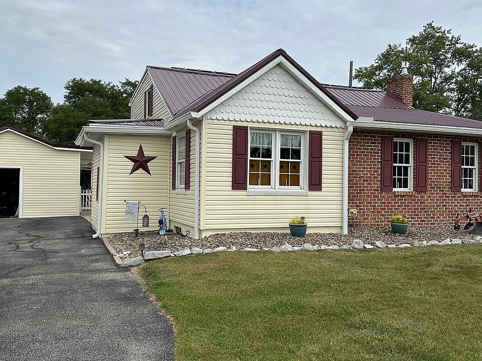 46 Airport Rd, Shippensburg, PA 17257 Zillow