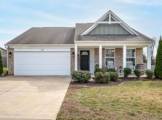 600 Birchwood Cir, Shelbyville, KY 40065