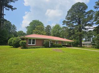 708 6th St NW, Springhill, LA 71075