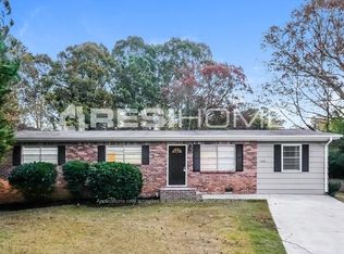 1305 Cottonwood Ct NW, Kennesaw, GA 30152