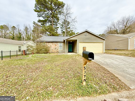 2nd image of 5370 Ridge Forest Dr