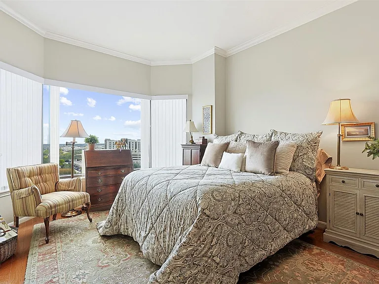 2001 Holcombe Blvd #1106 — Photo 9