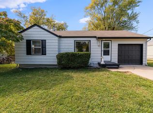 5516 N Kansas Ave, Kansas City, MO 64119