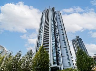 1178 Heffley Cres #602, Coquitlam, BC V3B0A7