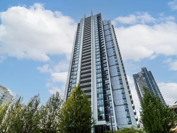 1178 Heffley Cres #602, Coquitlam, BC V3B 0A7