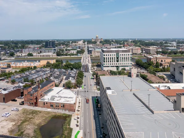 418 6th Ave Suite 1001, Des Moines, IA 50309