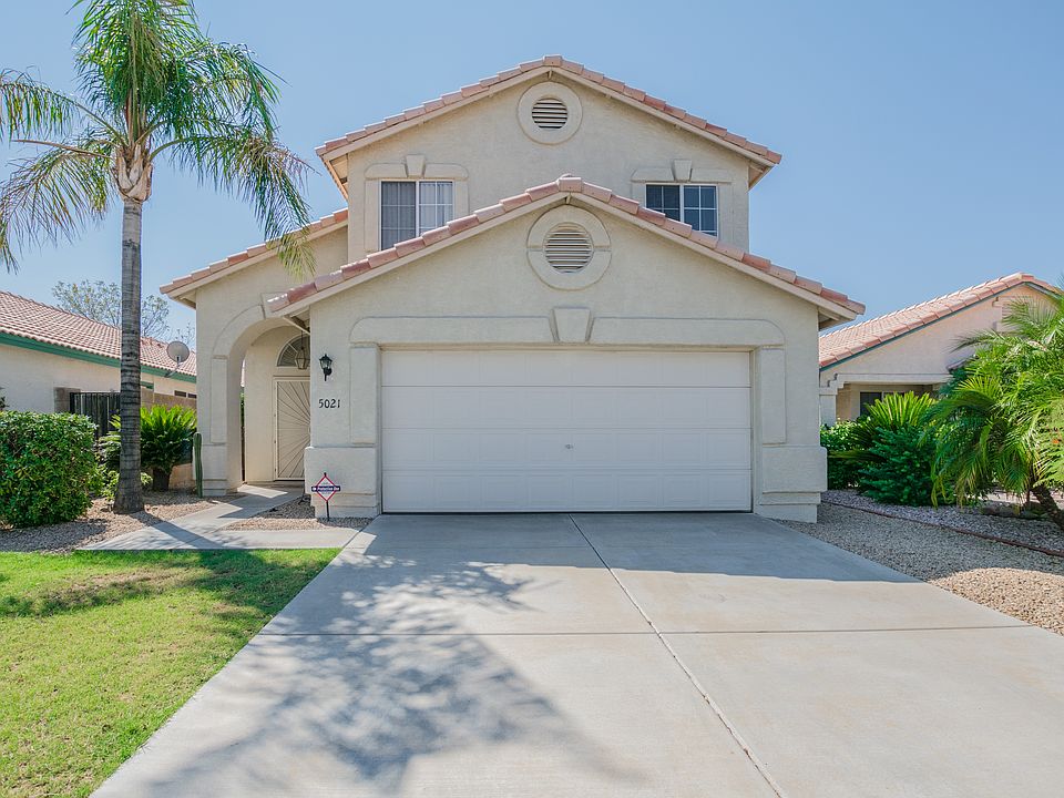 1st image of 5021 W Kristal Way