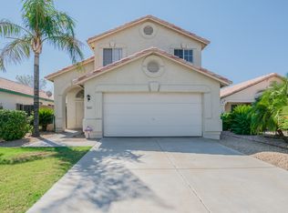 5021 W Kristal Way, Glendale, AZ 85308