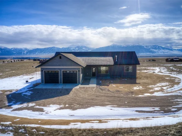 4 Montana Way, Ennis, MT 59729