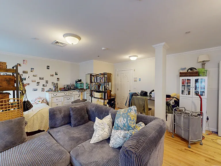 4 Bishop Allen Dr #9 — Photo 1