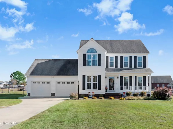 3255 Caroline Nicole Drive, Kinston, NC 28504