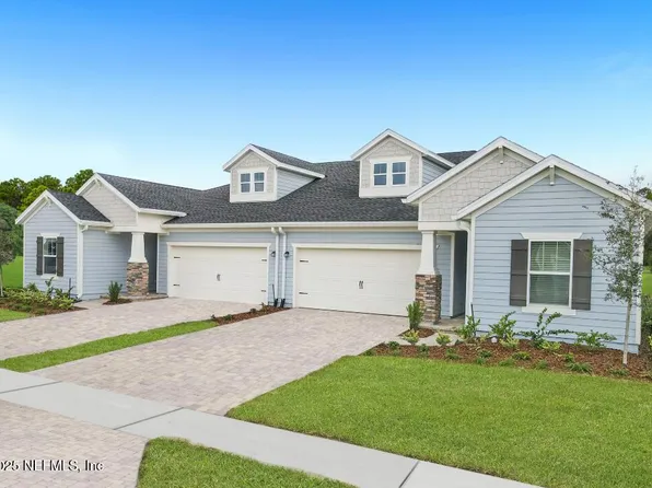 486 SUPERIOR Boulevard, St. Johns, FL 32092