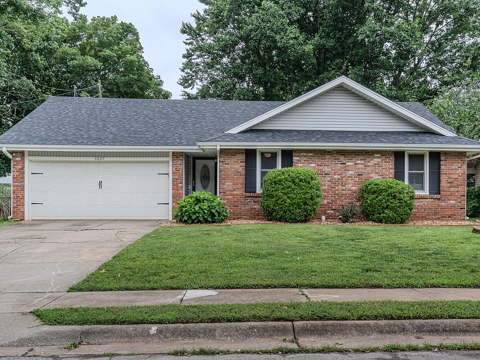 1st image of 3827 S Lindell Avenue