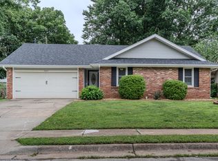 3827 S Lindell Avenue, Springfield, MO 65807