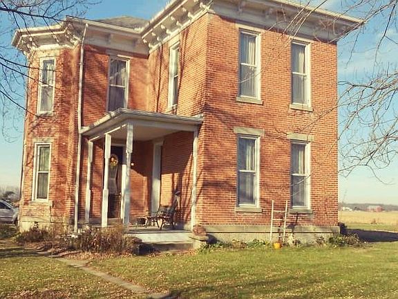 Fall 2012 East Facing