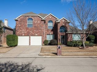 4004 Appleton Ln, Flower Mound, TX 75022