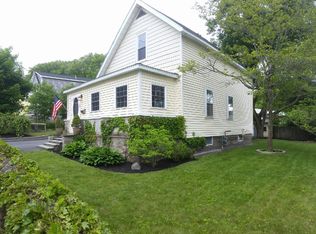 27 Columbia St, North Attleboro, MA 02760