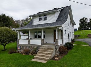 627 Butler Rd E, Kittanning, PA 16201