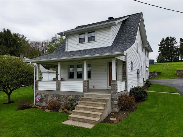 627 Butler Rd, Kittanning, PA 16201