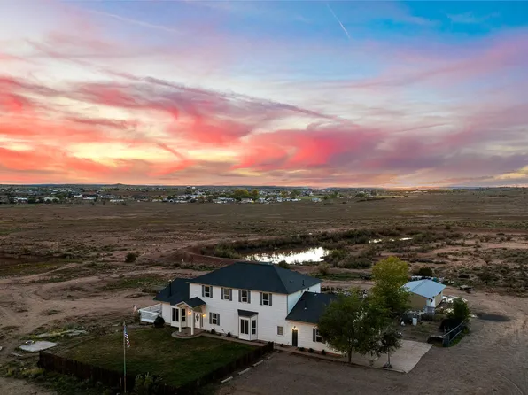 631 S Centennial Blvd, Taylor, AZ 85939