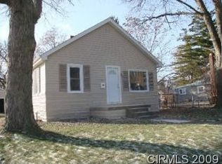 945 E North St, Kokomo, IN 46901