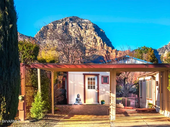 20 Camino Del Sol #1, Sedona, AZ 86336