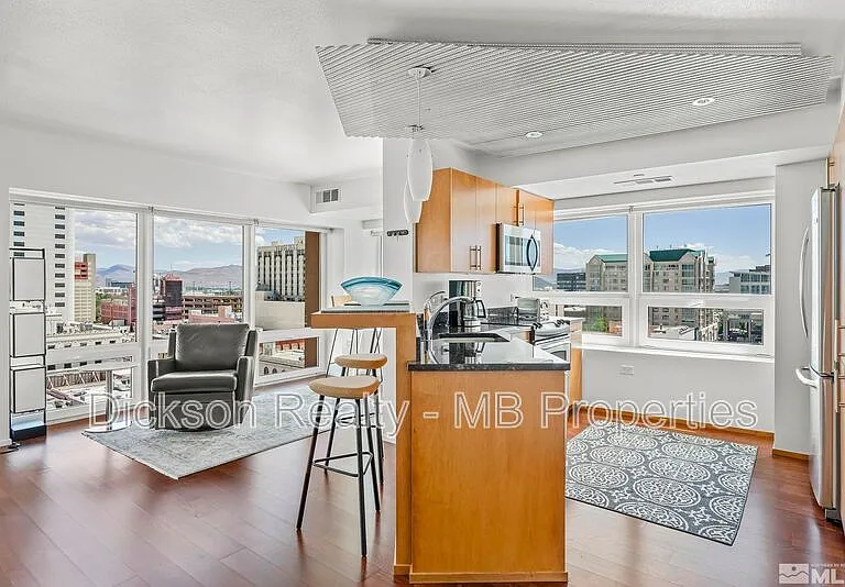 255 N Sierra St #1104 — Photo 5