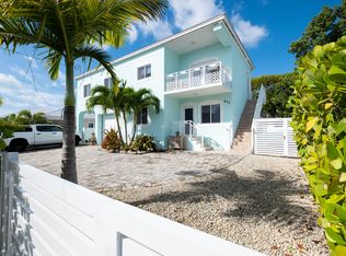 875 La Paloma Rd, Key Largo, FL 33037