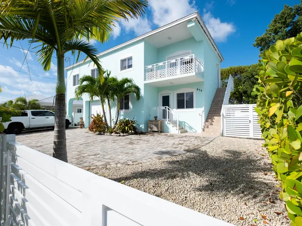 875 La Paloma Rd, Key Largo, FL 33037