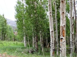 64 Pueblo Rd, Red Feather Lakes, CO 80545