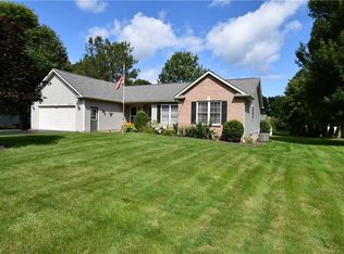 2045 Kenyon Rd, Ontario, NY 14519