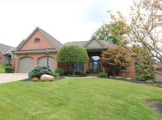 10713 Saint Leger Cir, Union, KY 41091