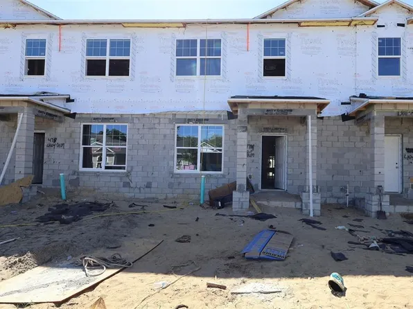 474 Lady Palm St, Apopka, FL 32703