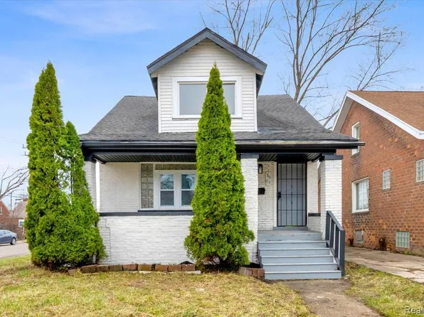 5903 Wayburn St, Detroit, MI 48224