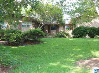 15 Cliff Rd, Childersburg, AL 35044