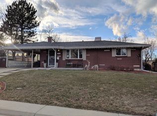6765 Fenton St, Arvada, CO 80003