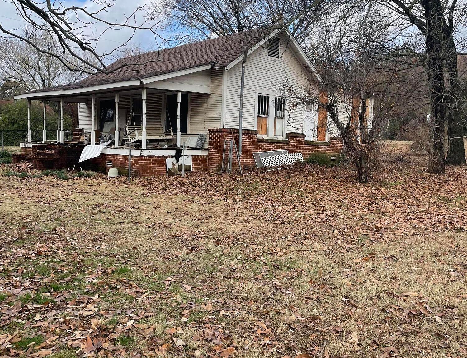 300 Us Highway 64, Coal Hill, AR 72832 MLS 232136 Zillow