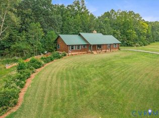 18901 Shippings Rd, Dewitt, VA 23840