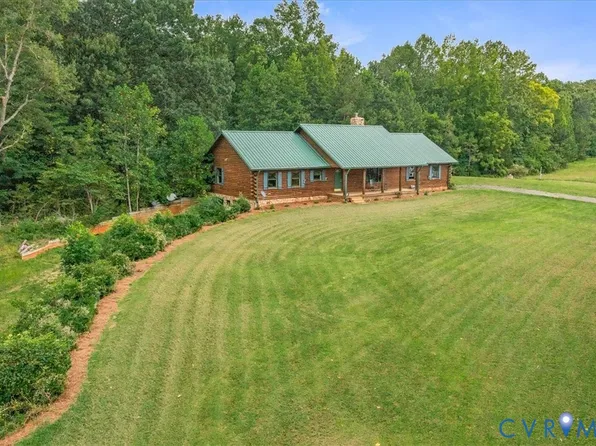 18901 Shippings Rd, Dewitt, VA 23840
