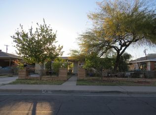9420 N 3rd Dr, Phoenix, AZ 85021