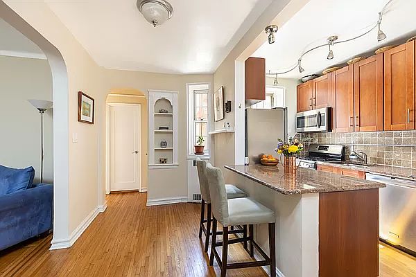 1st image of 360 Clinton Ave APT 1S