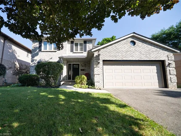 20 Hogarth Rd, Brantford, ON N3T 6E8
