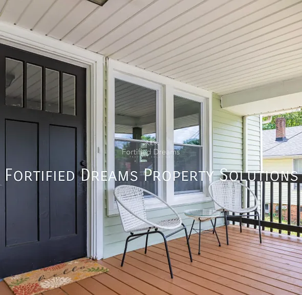 913 Hutton St — Photo 20