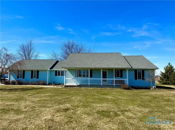 5407 County Road 19, Wauseon, OH 43567