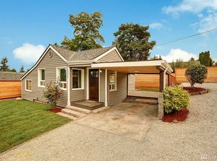 10056 4th Ave SW, Seattle, WA 98146