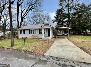 2949 Pearl St, East Pt, GA 30344