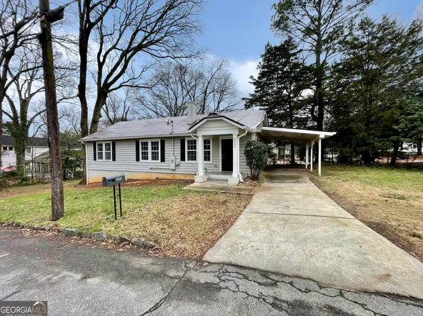 2949 Pearl St, East Pt, GA 30344