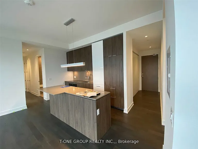 15 Lower Jarvis St #4206 — Photo 3