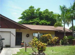 2514 SW 10th St, Boynton Beach, FL 33426
