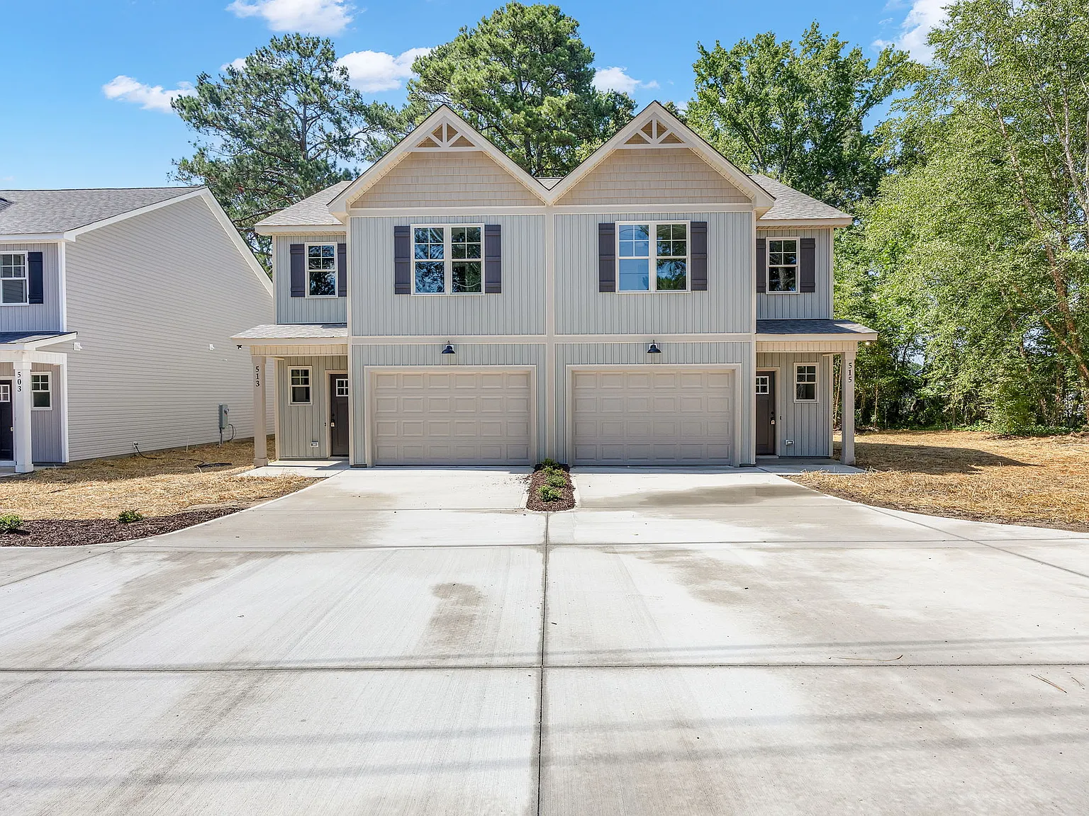 3 bed, 2.5 bath, 1584 sqft, $1,850 — Photo 1